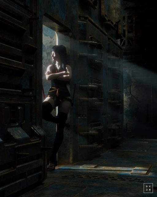 754 / CBL94 - "Long time no see, Nara."
.
.
.
.
.
.
#future #scifi #bladerunner #cyberpunk #replicant #progressnotperfection #learneveryday #light #study #cyber #cyberlight #portrait #daz3d #dazstudio #womenmodel #future #c4dtoa #cinema4d #renderoftheday #lighting #whitebalance