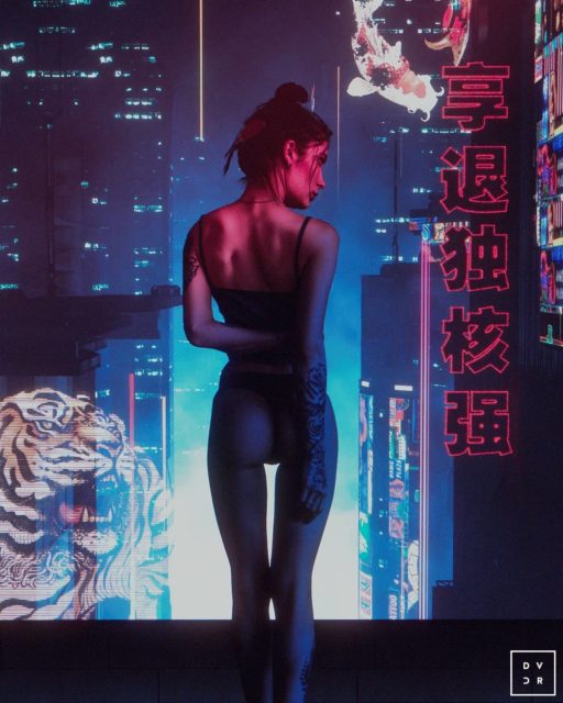 755 / CBL95 - "Don't blink"
.
.
Collab with my good friend, the amazing @hatred_ino
.
.
.
.
#future #scifi #bladerunner #cyberpunk #replicant #progressnotperfection #learneveryday #light #study #cyber #cyberlight #portrait #daz3d #dazstudio #womenmodel #future #c4dtoa #cinema4d #renderoftheday #lighting #whitebalance