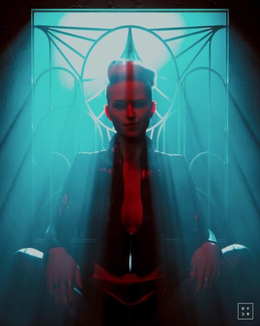 EV3-03 "Sanctuary"
.
.
.
.
.
.
#761 #future #stoker #vampire #replicant #progressnotperfection #learneveryday #light #study #cyber #cyberlight #portrait #daz3d #dazstudio #womenmodel #c4dtoa #cinema4d #renderoftheday #lighting #whitebalance