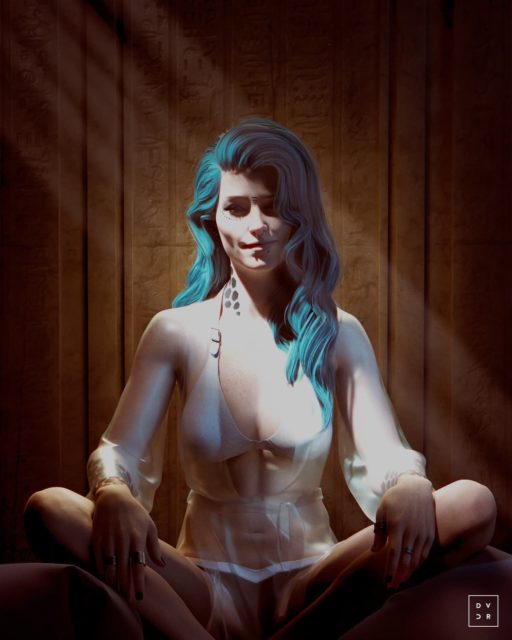 EV3-02 "Resurrections"
.
.
.
.
.
.
#760 #future #ancient #egypt #replicant #progressnotperfection #learneveryday #light #study #cyber #cyberlight #portrait #daz3d #dazstudio #womenmodel #c4dtoa #cinema4d #renderoftheday #lighting #whitebalance