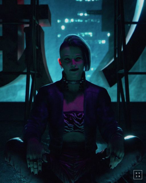 EV3-06 "Through the roof"
.
.
.
.
.
.764.
#future #replicant #rooftop #bladerunner #kitbash3d #cyber #cyberlight #portrait #c4dtoa #cinema4dart