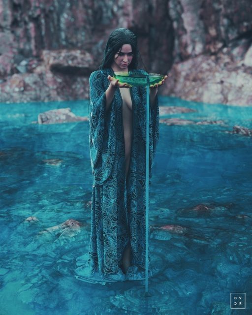 778 - "Witchcraft"
.
.
.
.
.
.
#mythology #folklore #fantasywomen #women #c4dtoa #cinema4dart #movieposter #cinematography #3drender
#blender #octane #redshift #maxon