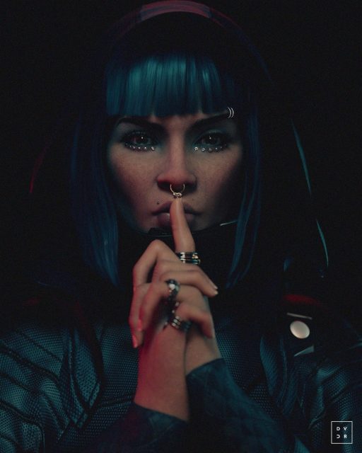 782 - "Audentes fortuna iuvat"
.
.
.
.
.
.
.
.
#scifi #conspiracy #jewelry #portrait #hood #women #womenportrait #photography #c4drender #c4dtoa #arnoldrenderer #cinema4dart #movieposter #cinematography #3drender #blender #octane #redshift #maxon #nft