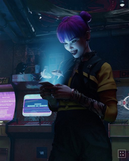 789 - "Night games"
.
.
.
.
.
.
.
.
#android #gamer #kitbash3d #cybergirl #robots #cybermetro #cybertrain #women #scifiwomen #c4drender #c4dtoa #rndmghst #arnoldrenderer #cinema4dart #movieposter #cinematography #3drender #blender #octane #redshift #maxon #nft #nft_community