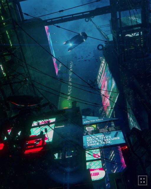 792 - "Landing party"
.
.
.
.
.
.
.
.
#replicant #neonnoir #scificity #futuretech #dystopianworld #androids #police #spinner
#kitbash3d #cyberdistrict #c4drender #c4dtoa #rndmghst #arnoldrenderer #cinema4dart #movieposter #cinematography #3drender #blender #octane #redshift #maxon #nft #nft_community