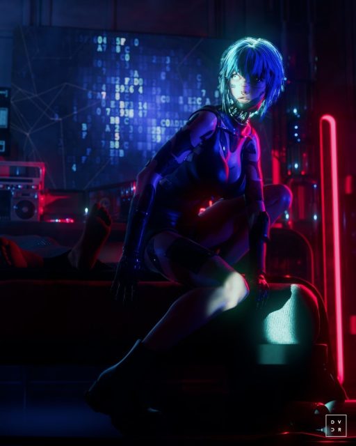 798 - "Gotcha"
.
.
.
.
.
.
.
.
#neonnoir #japan #tokyo #train #cybercities #cyberwomen #teenagers #dystopianworld #androids #teen
#cyberpunk #c4drender #c4dtoa #arnoldrenderer #cinema4dart #movieposter #3drender #blender #octane #redshift #maxon #nft #nft_community