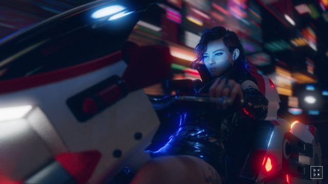 799 - "Run boy, run"
.
.
.
.
.
.
.
.
#neonnoir #japan #tokyo #speed #cybercities #cyberwomen #neoncity #dystopianworld #androids #teen #cyberpunk #c4drender #c4dtoa #arnoldrenderer #cinema4dart #movieposter #3drender #blender #octane #redshift #maxon #nft #nft_community